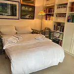 Penthouse Mit Meerblick