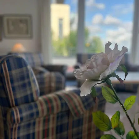 Lejlighed Penthouse Mit Meerblick