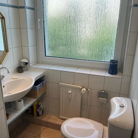 Penthouse Mit Meerblick Glücksburg