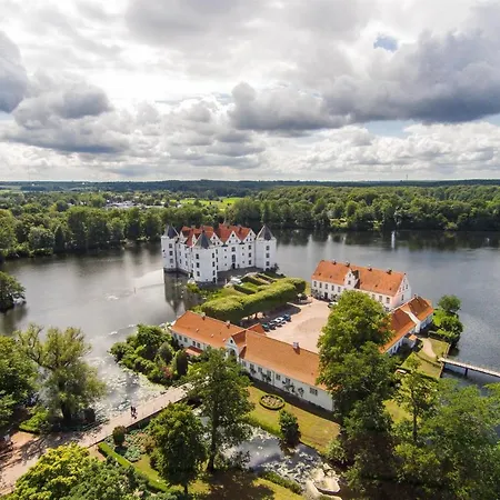 Penthouse Mit Meerblick *