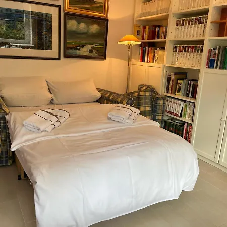 Penthouse Mit Meerblick